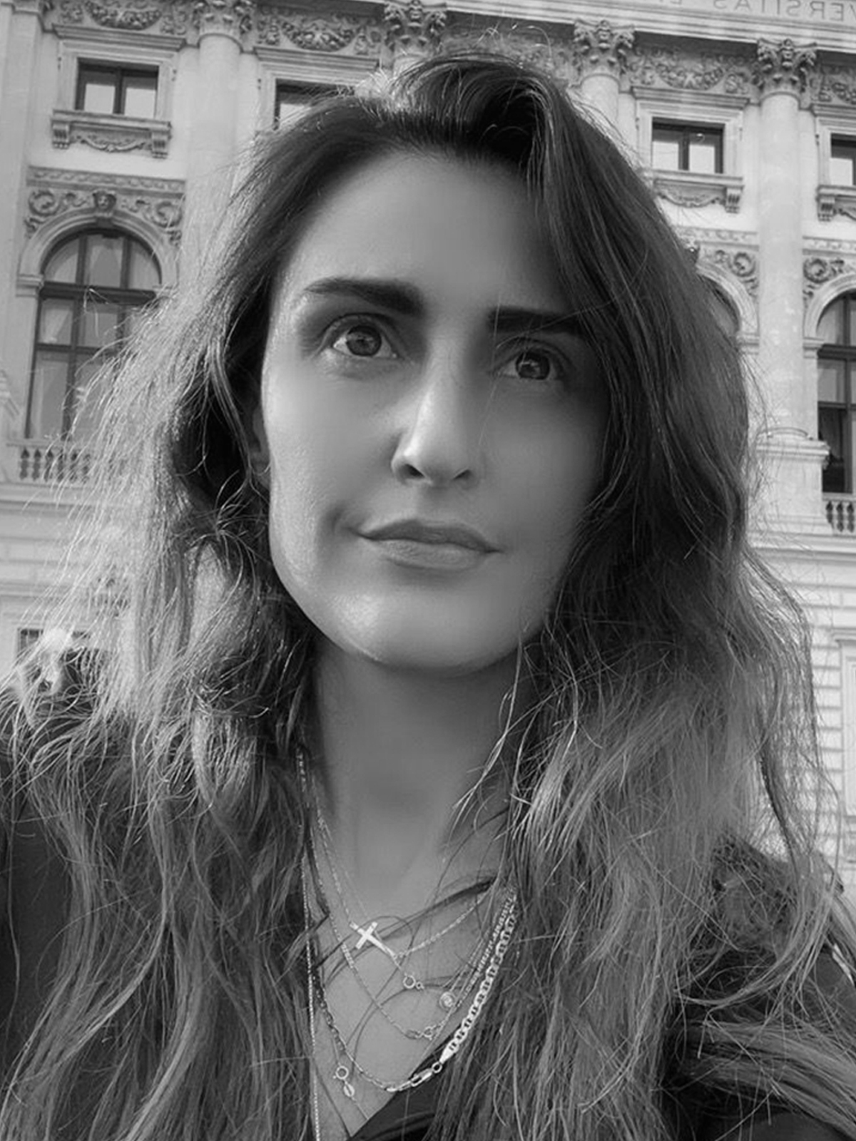 Anjeza Llubani photo