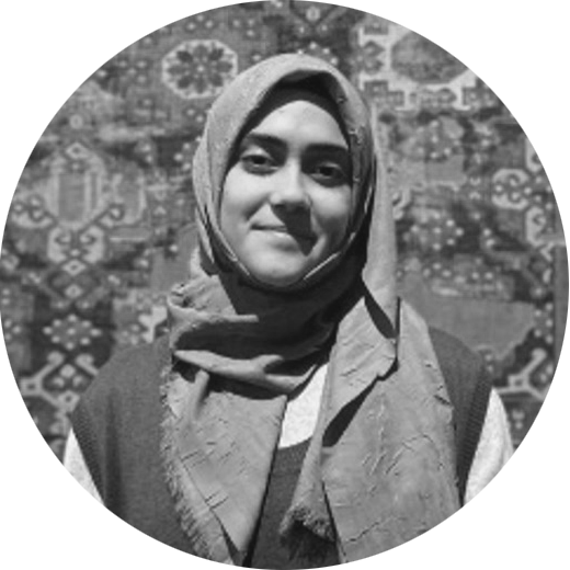 2024 Blog editor Fatıma Zehra Akman
