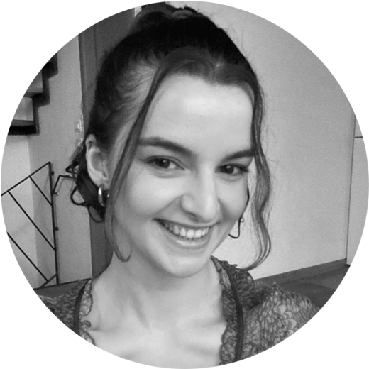 2024 Blog editor Müge Yaylacık