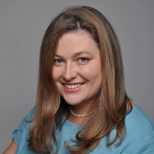 Joanna Maria Koszewska