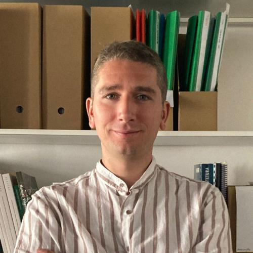 Lorenzo Stefano Iannizzotto