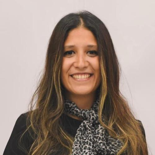 Mirna Milad Mikhail Awad