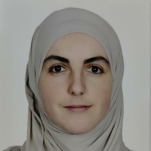 Mujesira Bakovic Ergün