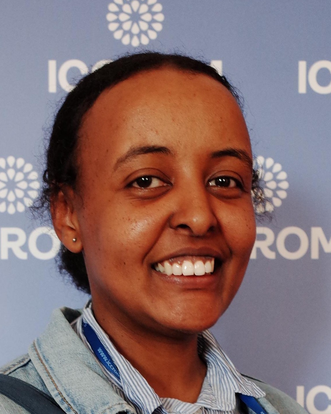 Megdelawit Yohannes Yoseph 