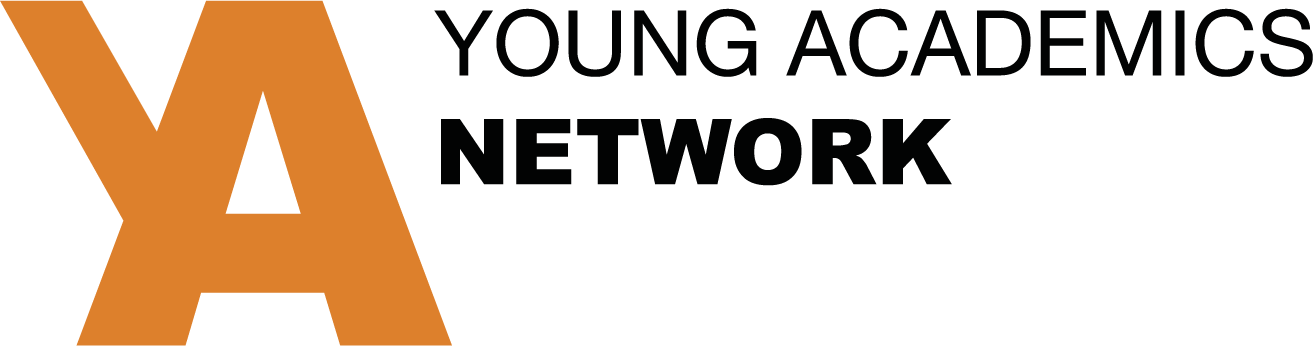 Standard horizontal logo