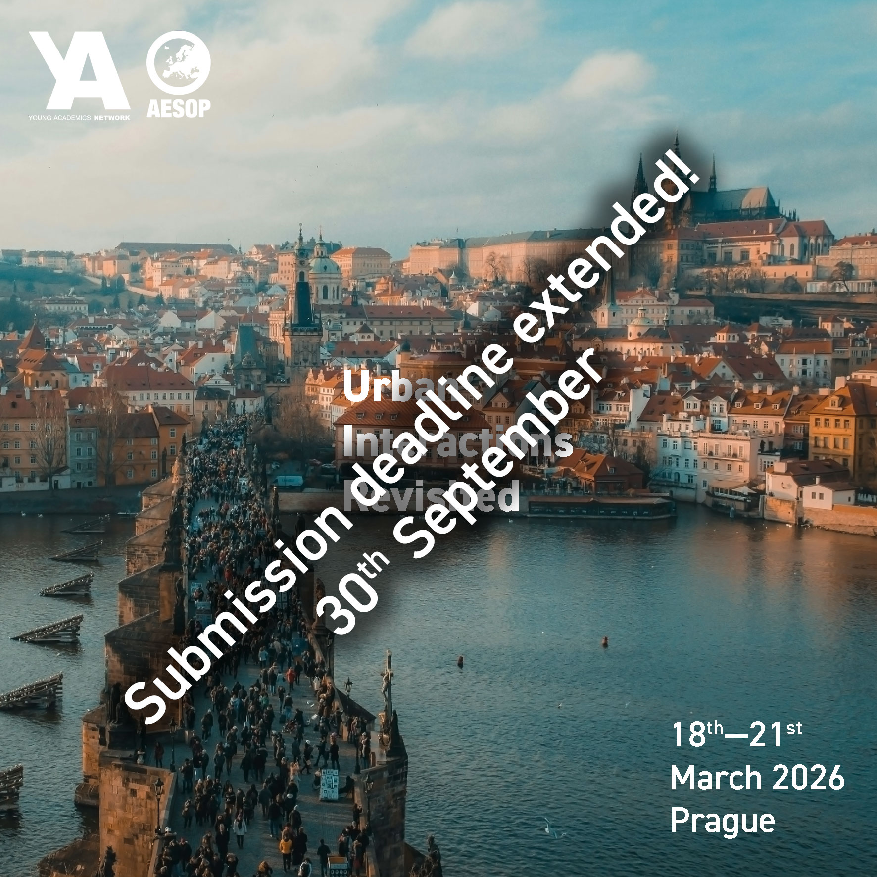 ya conference extended