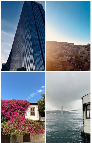 Planning the Invisible – Part I