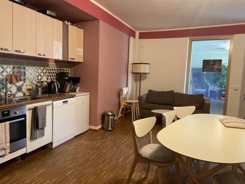 Collaborative housing projects as neighbourhood micro-planners