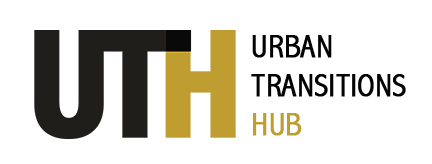 UTH logo