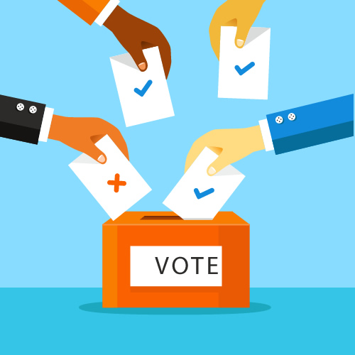 2025 - 2027 AESOP Young Academics Network Coordination Team Elections